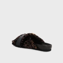 amber printed