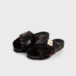 amber printed
