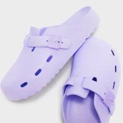 bahia clog