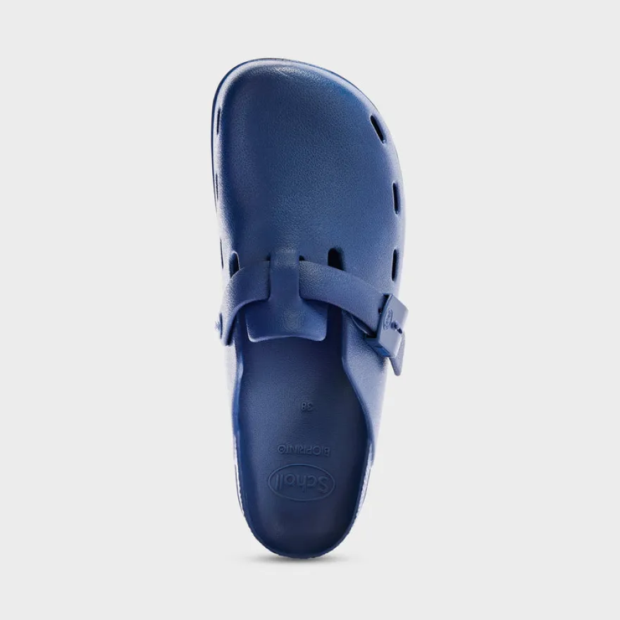 bahia clog