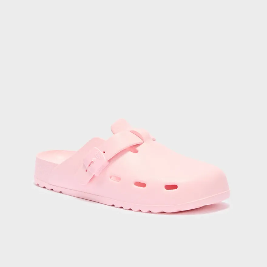 bahia clog
