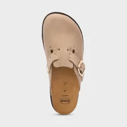beatriz clog