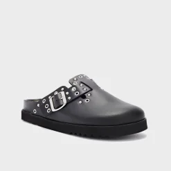 beatriz clog ring