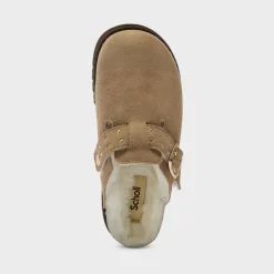 benny fur