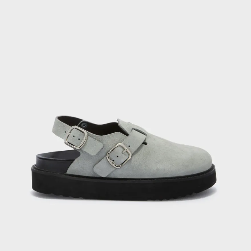 blake clog b/s