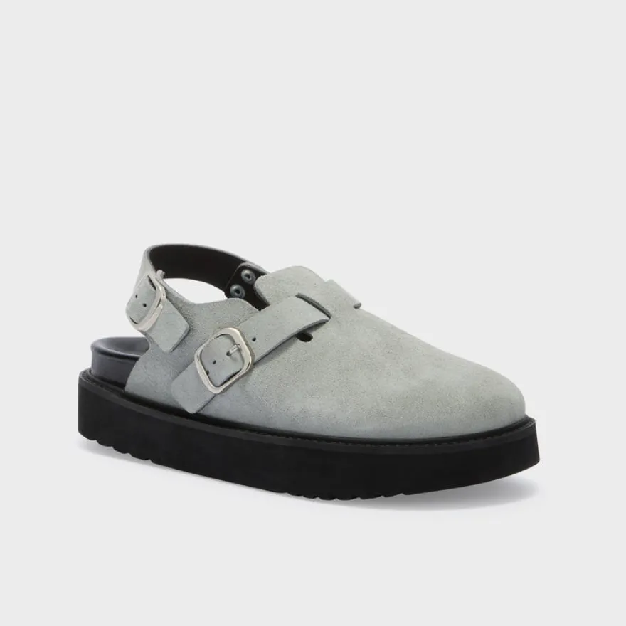 blake clog b/s