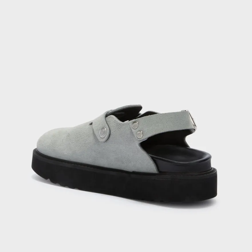 blake clog b/s