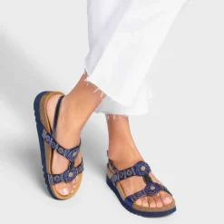 bogotà sandal