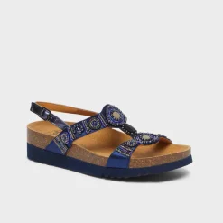 bogotà sandal