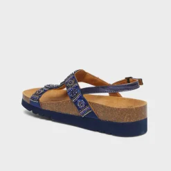 bogotà sandal