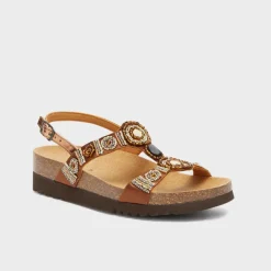 bogotà sandal