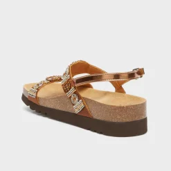 bogotà sandal