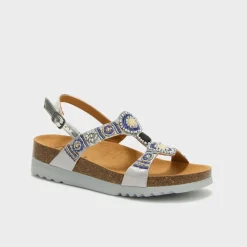 bogotá sandal