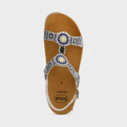 bogotá sandal