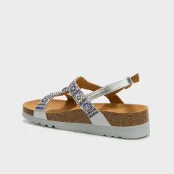 bogotá sandal