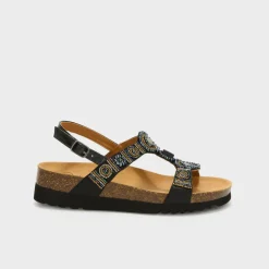 bogotá sandal