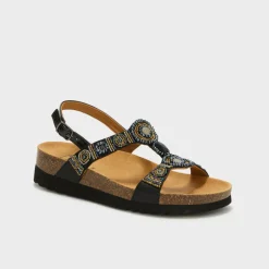 bogotá sandal