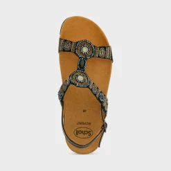 bogotá sandal