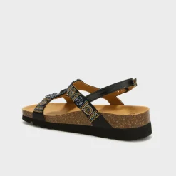 bogotá sandal