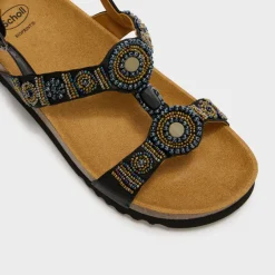 bogotá sandal