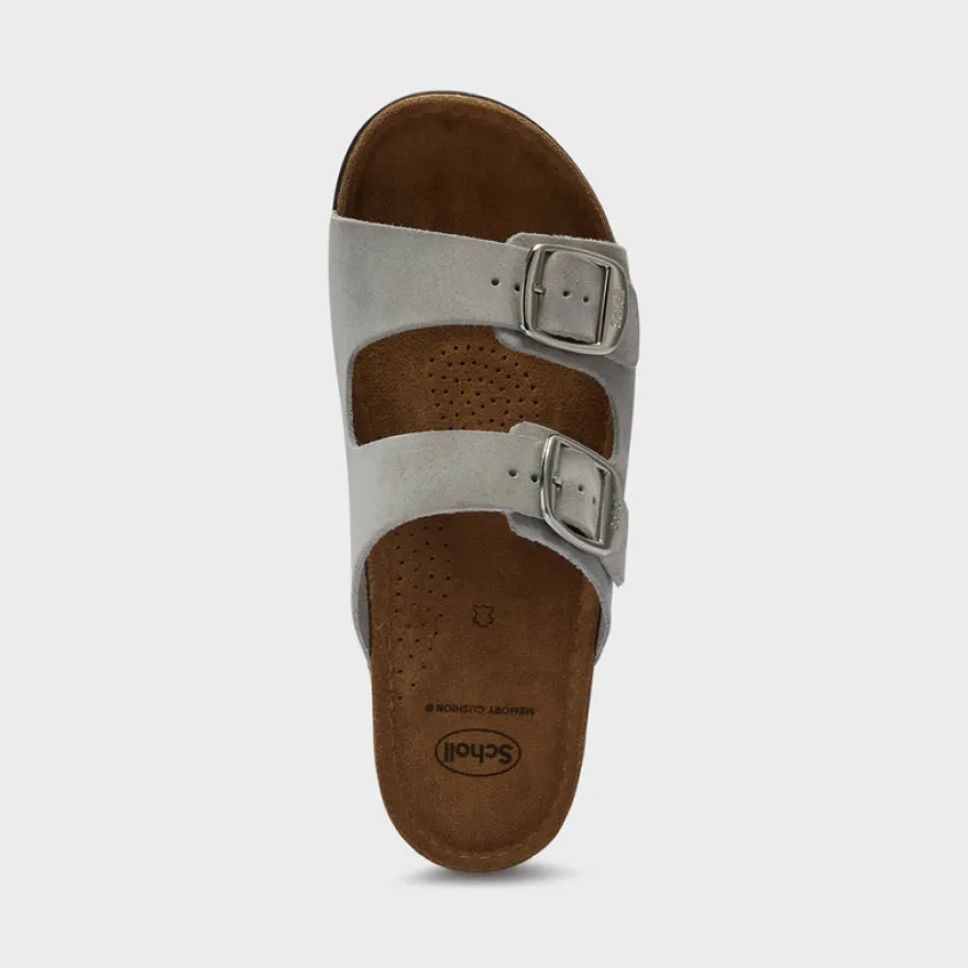 bora 2 buckles