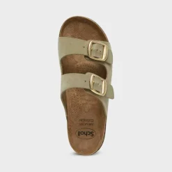 bora 2 buckles
