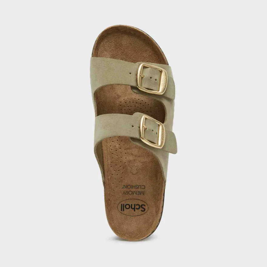 bora 2 buckles
