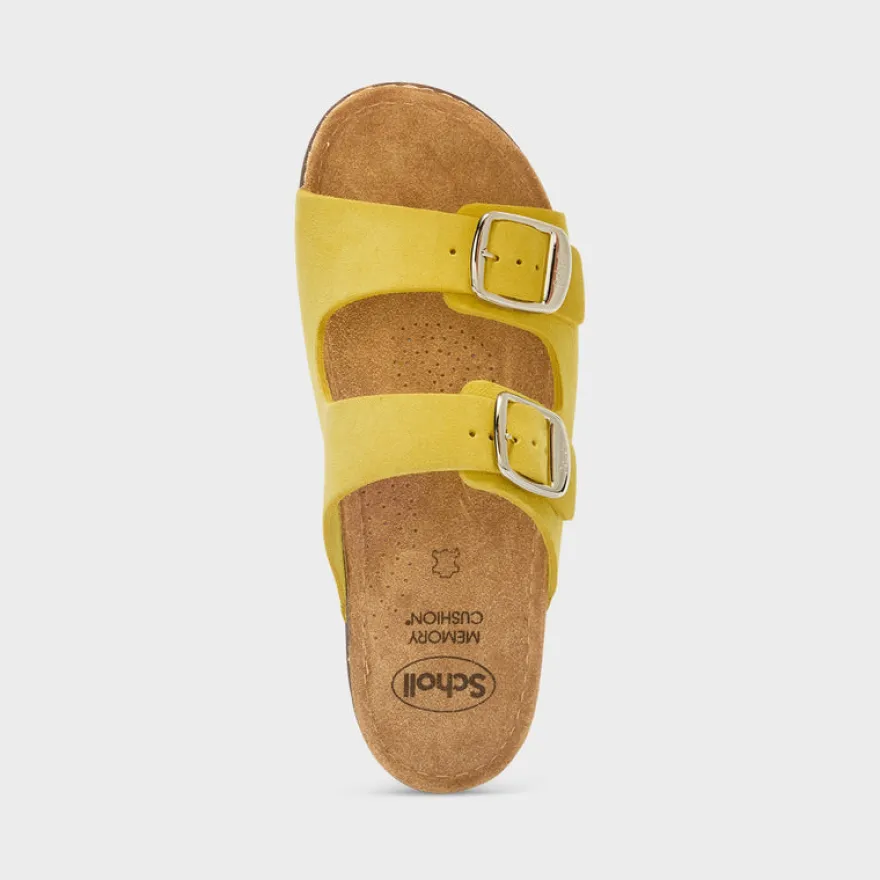bora 2 buckles