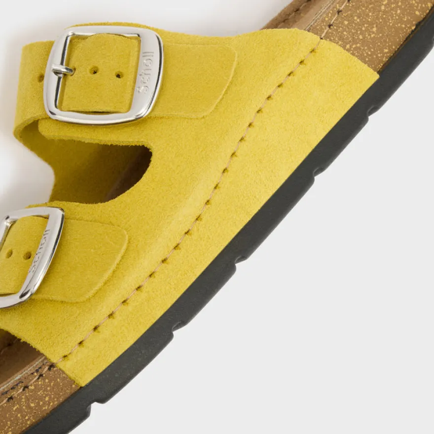 bora 2 buckles