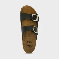bora 2 buckles