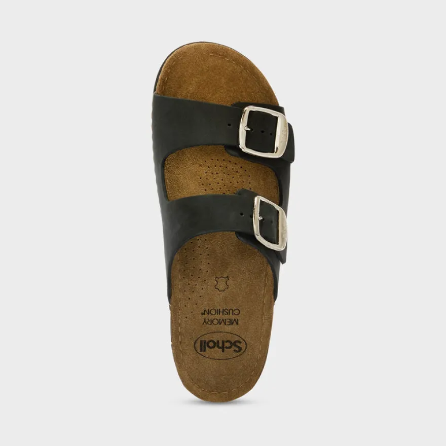 bora 2 buckles