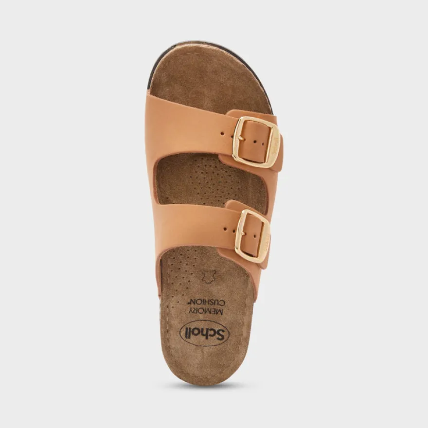 bora 2 buckles