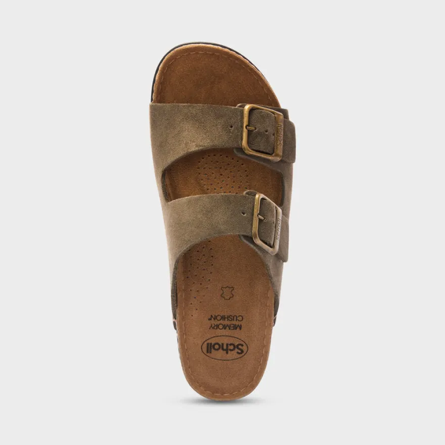 bora 2 buckles man