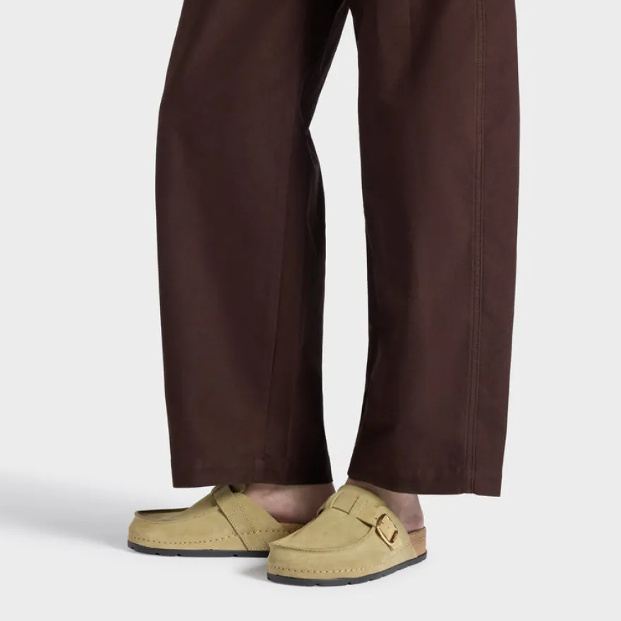 bora moccasin