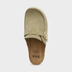 bora moccasin