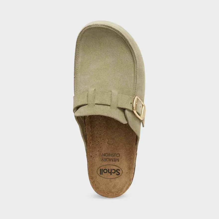 bora moccasin