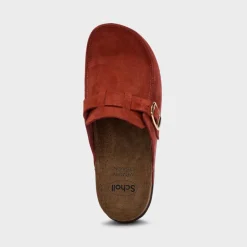 bora moccasin