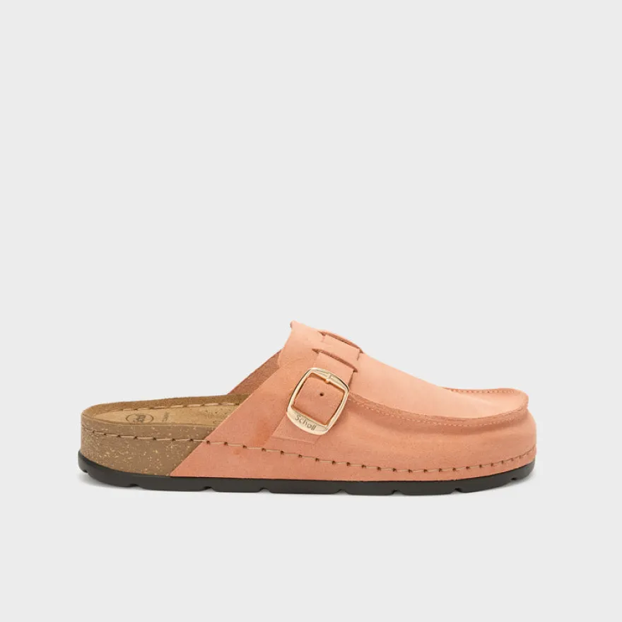 bora moccasin