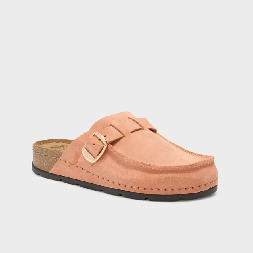 bora moccasin