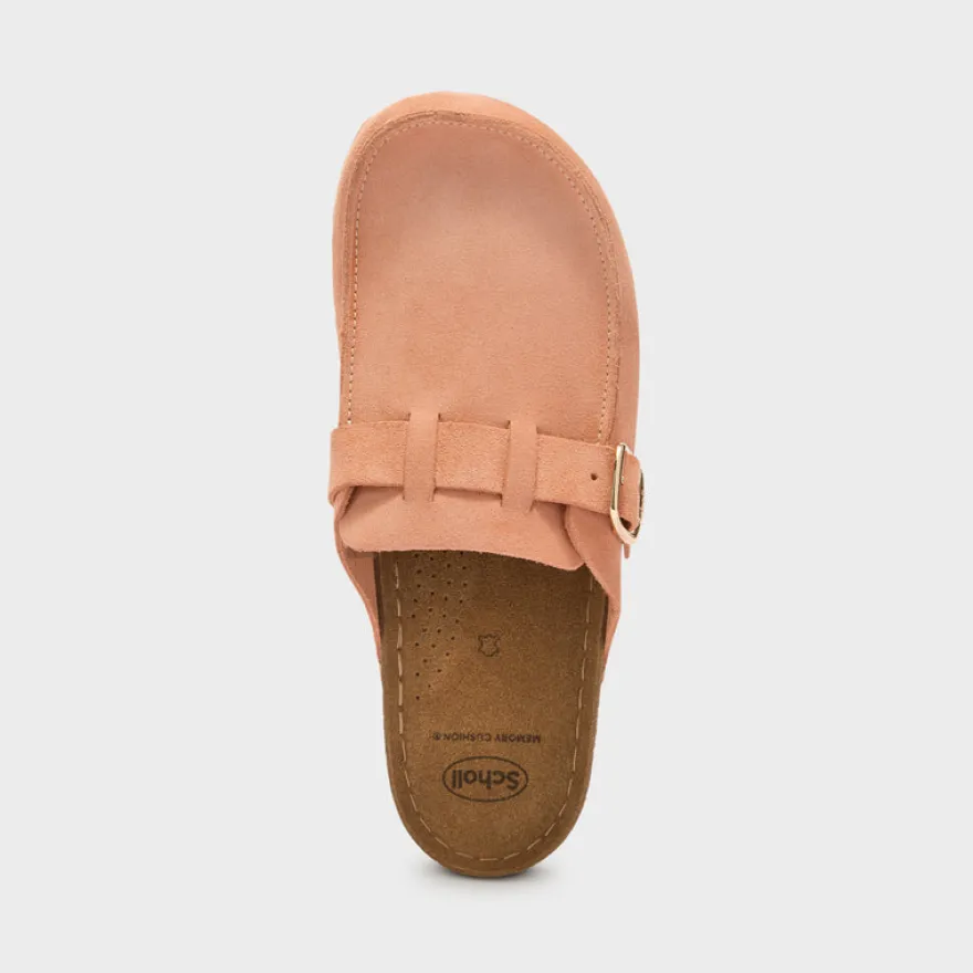 bora moccasin