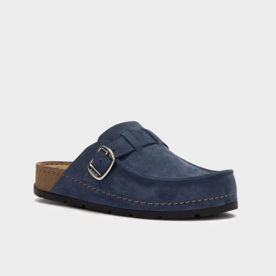 bora moccasin