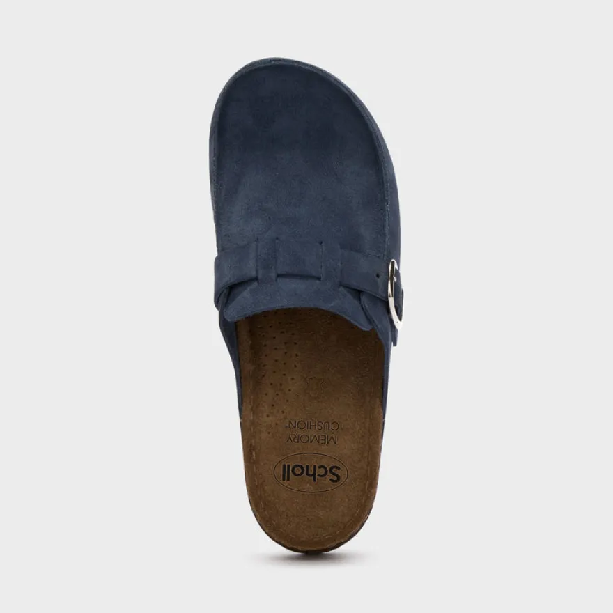 bora moccasin