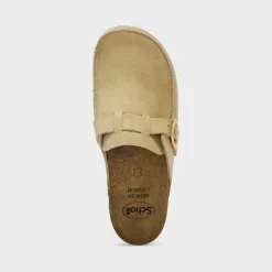 bora moccasin