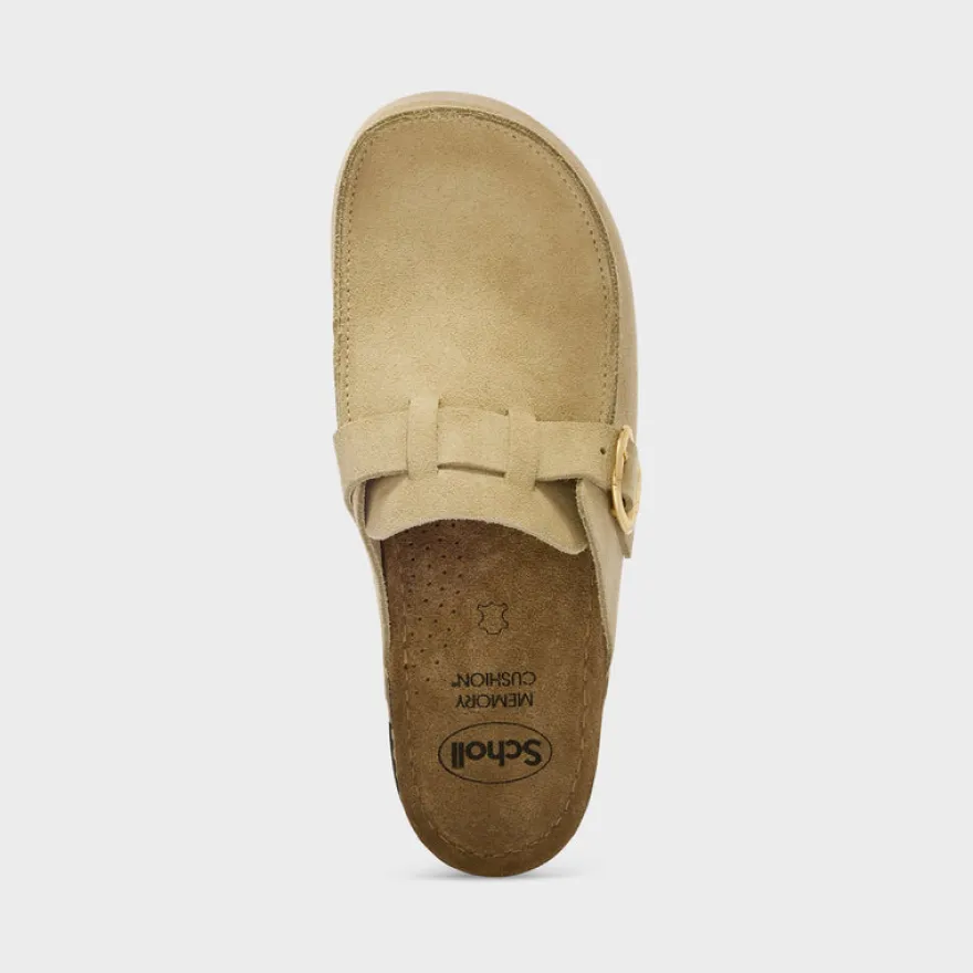 bora moccasin