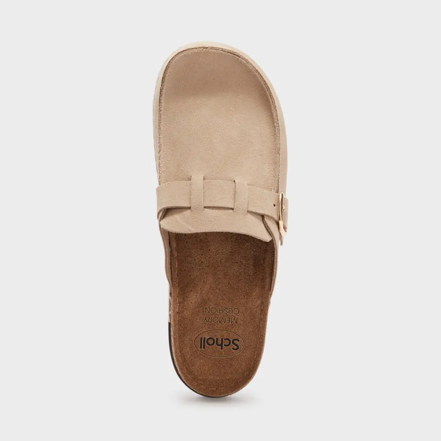 bora moccasin