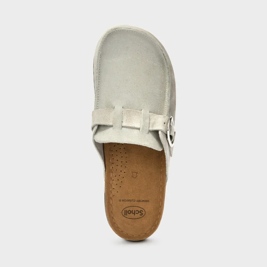 bora moccasin