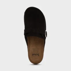 bora moccasin