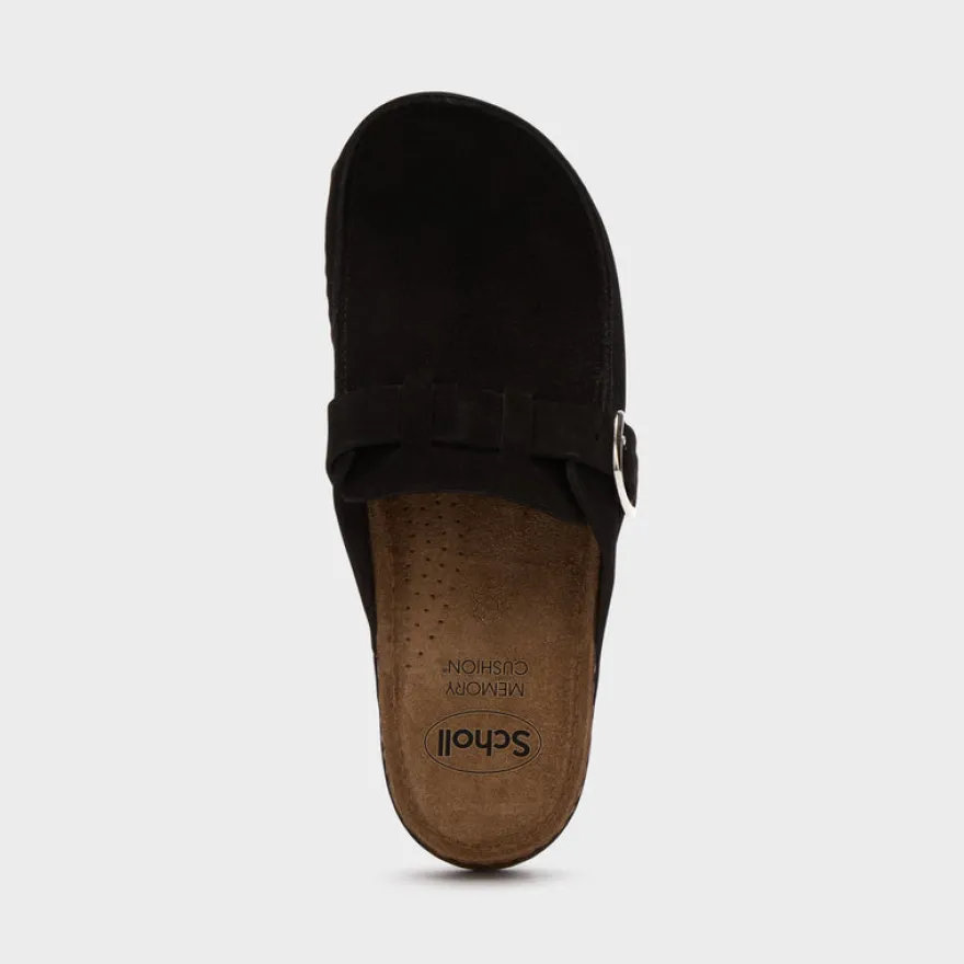 bora moccasin