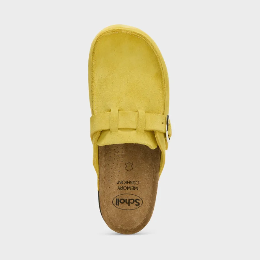 bora moccasin