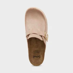 bora moccasin